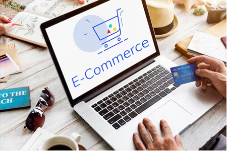 E-commerce